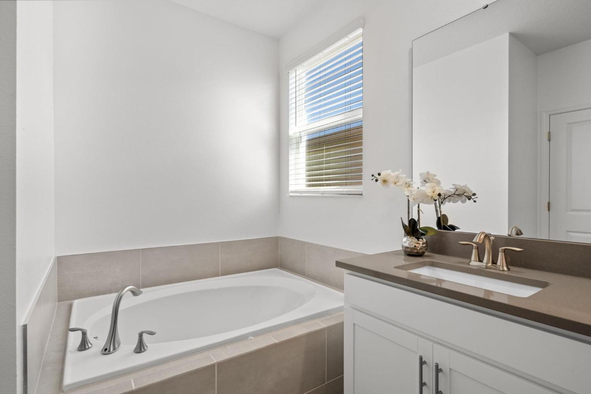 5Bedroom Cozy Home Close To Disney Resort Kissimmee Dış mekan fotoğraf