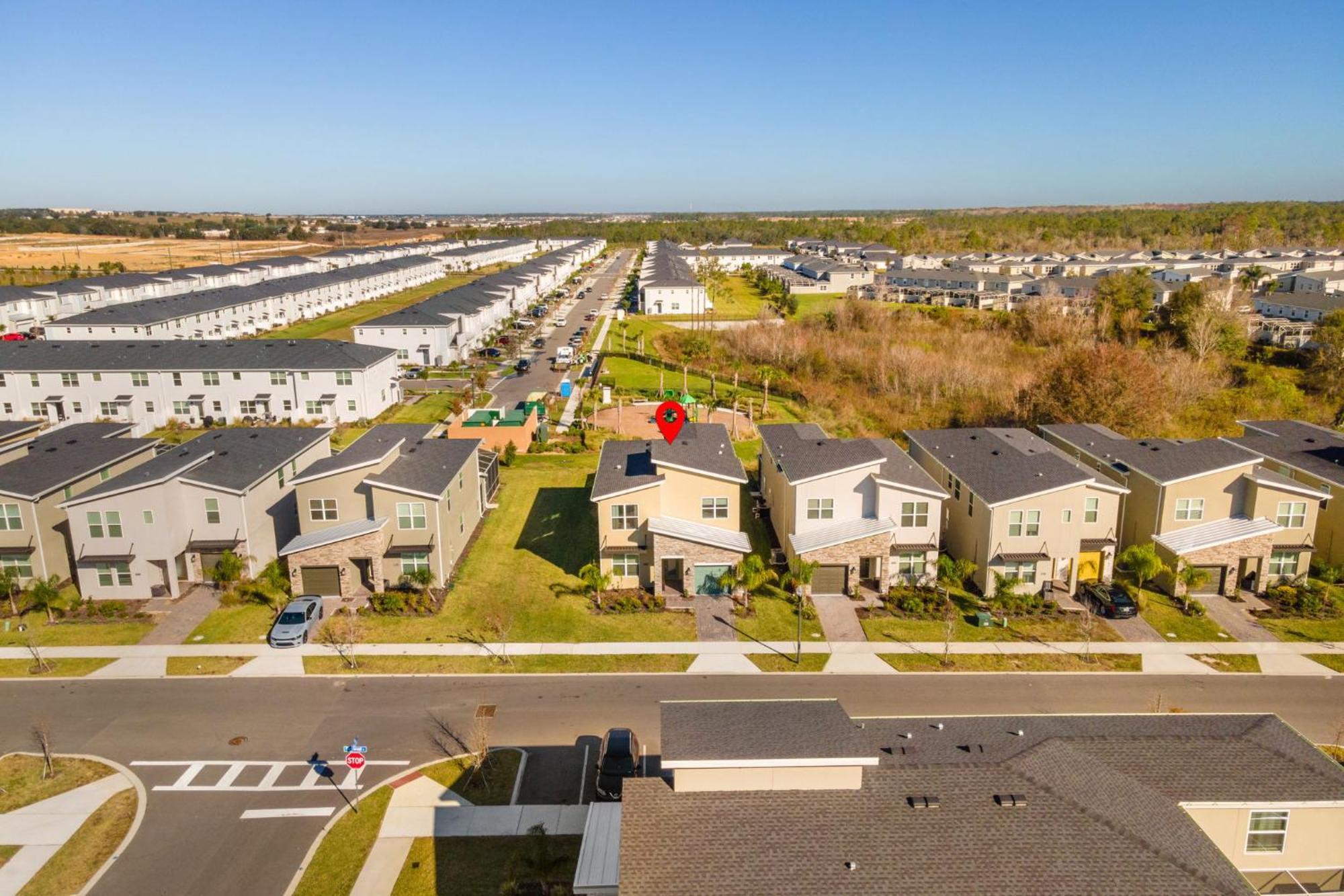 5Bedroom Cozy Home Close To Disney Resort Kissimmee Dış mekan fotoğraf