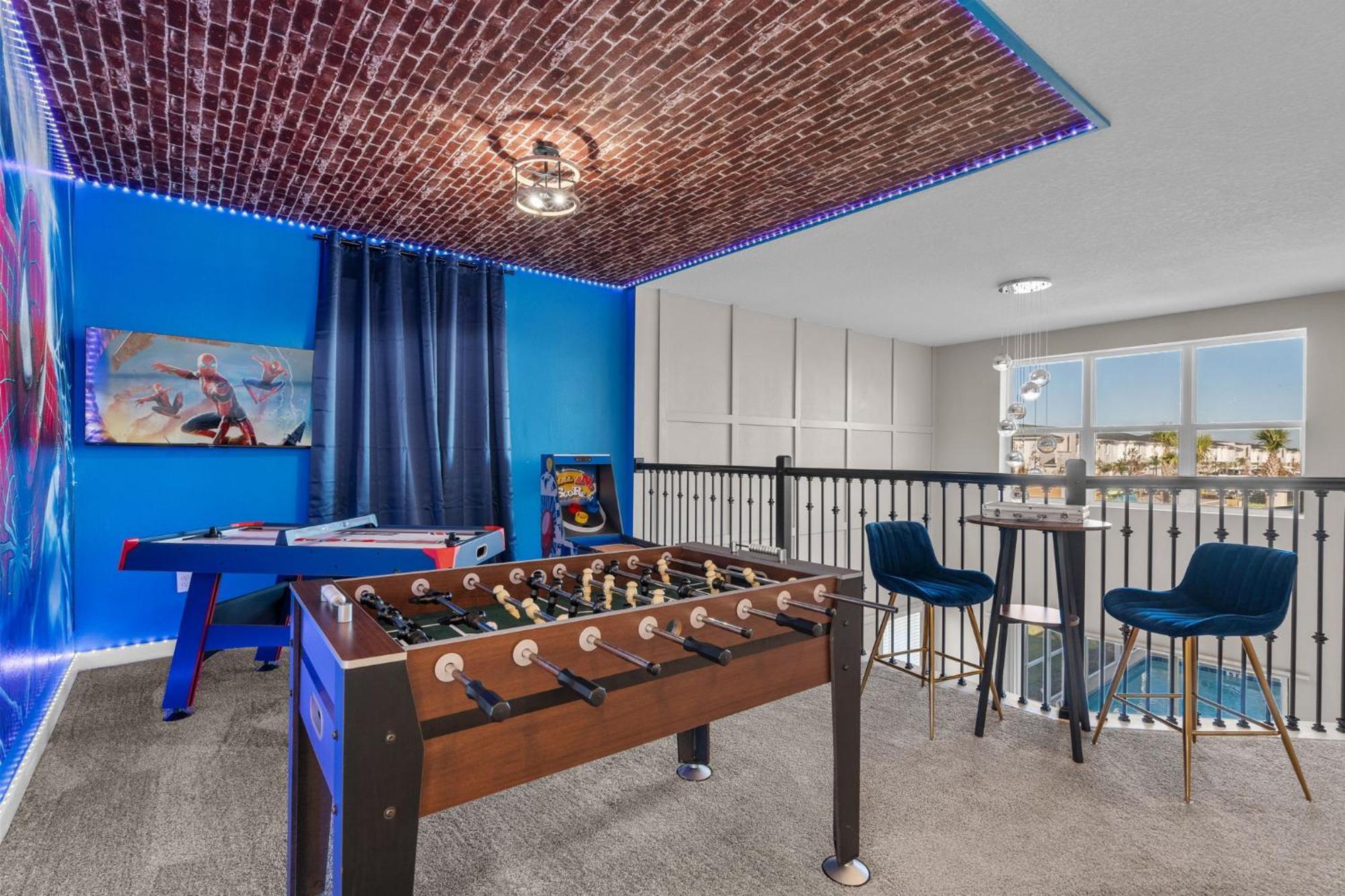 5Bedroom Cozy Home Close To Disney Resort Kissimmee Dış mekan fotoğraf