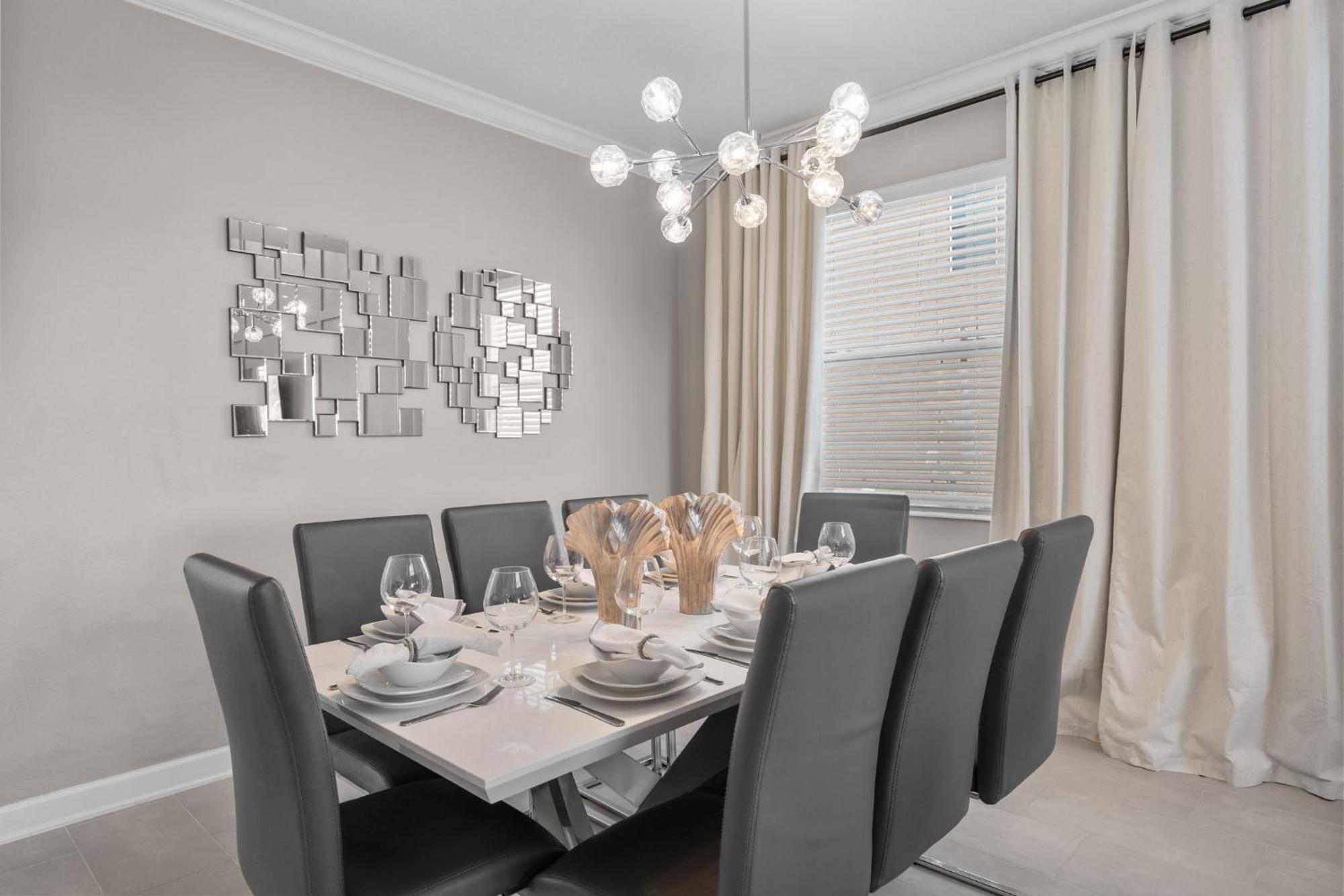 5Bedroom Cozy Home Close To Disney Resort Kissimmee Dış mekan fotoğraf