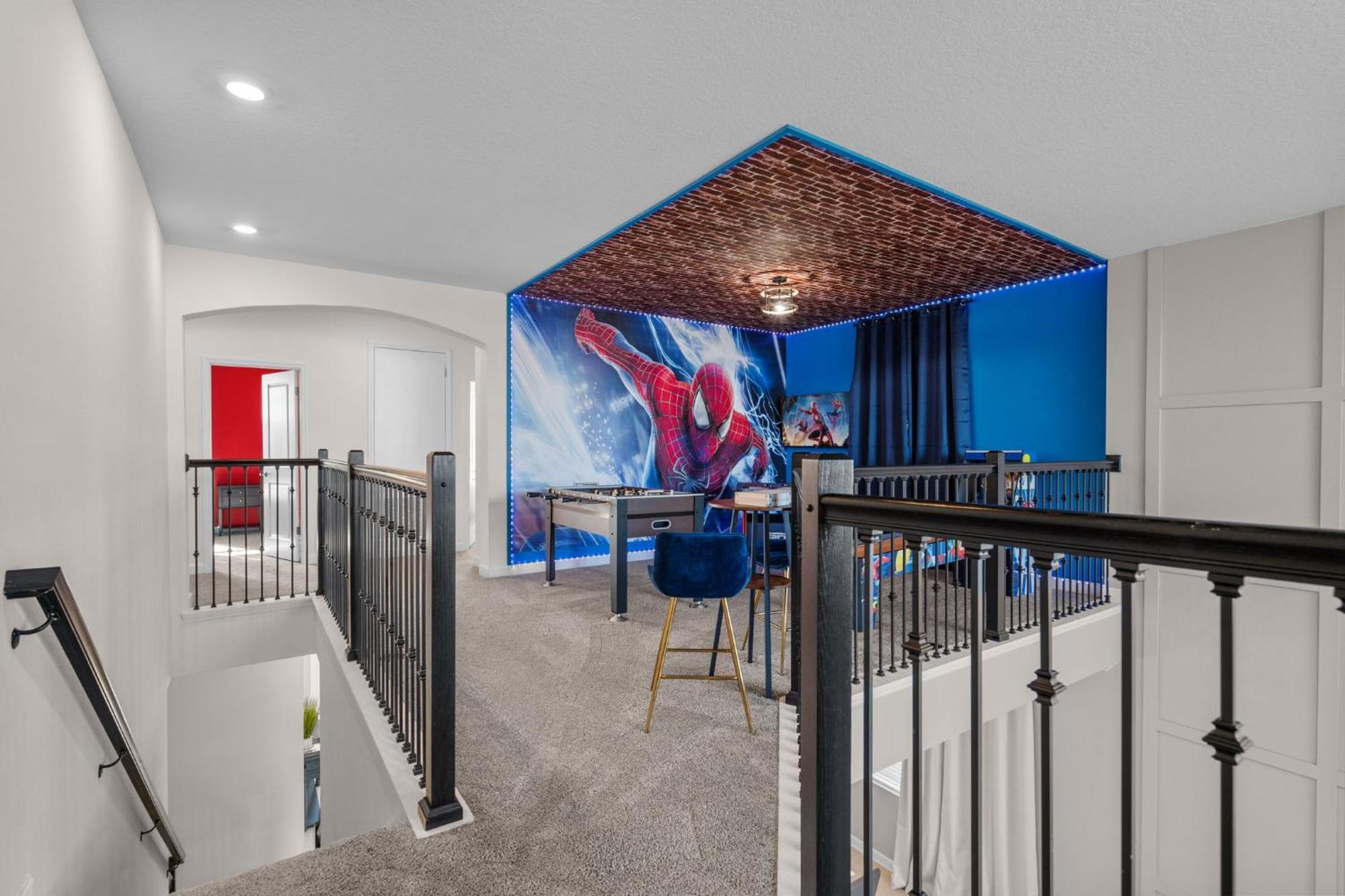 5Bedroom Cozy Home Close To Disney Resort Kissimmee Dış mekan fotoğraf