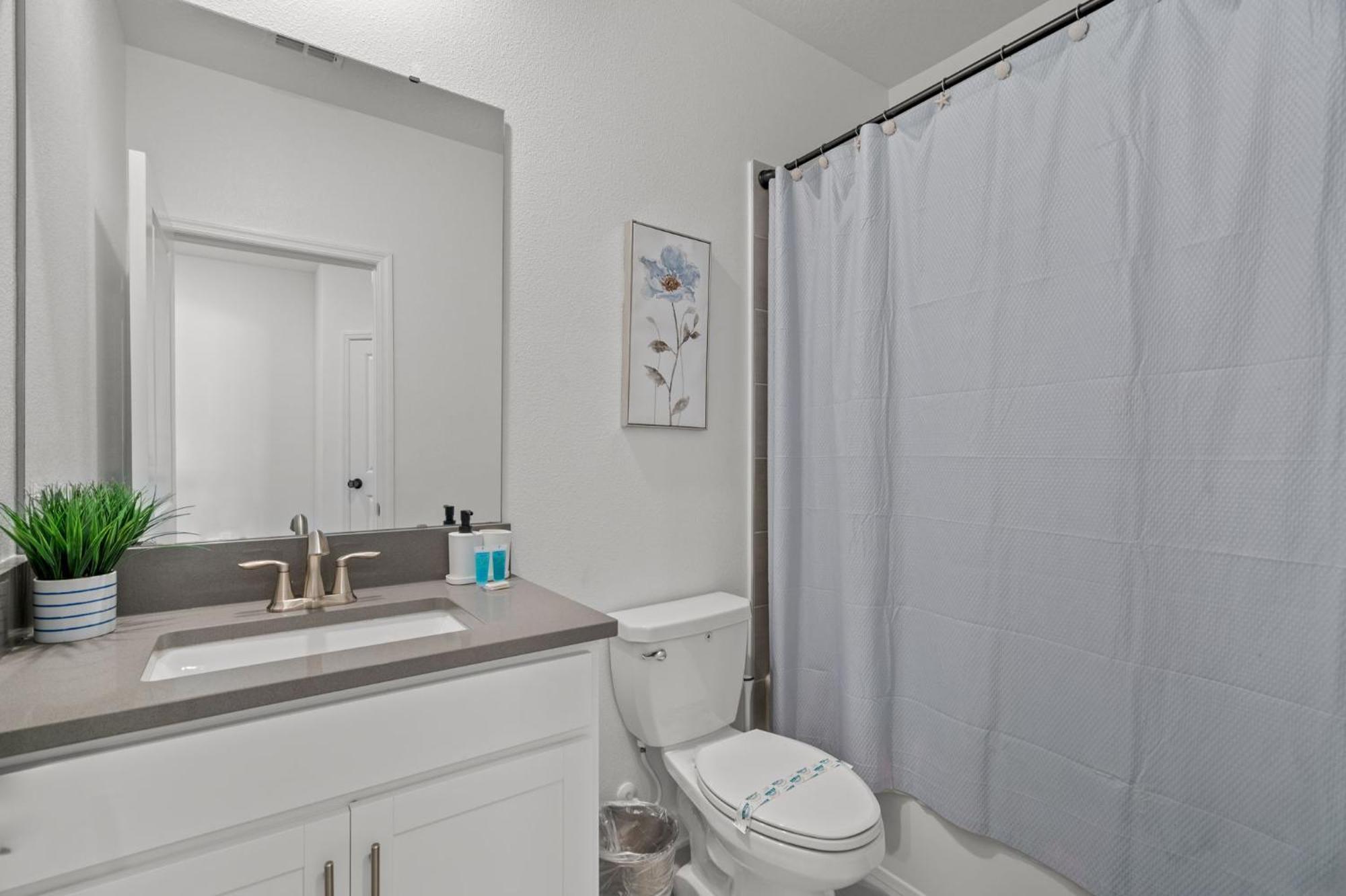 5Bedroom Cozy Home Close To Disney Resort Kissimmee Dış mekan fotoğraf