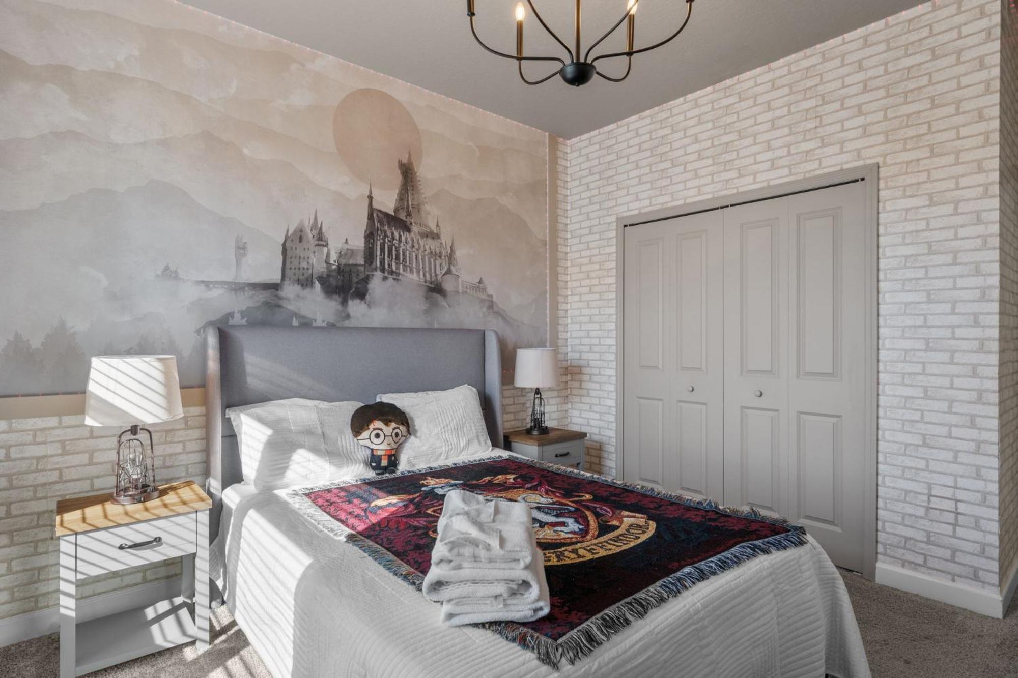 5Bedroom Cozy Home Close To Disney Resort Kissimmee Dış mekan fotoğraf