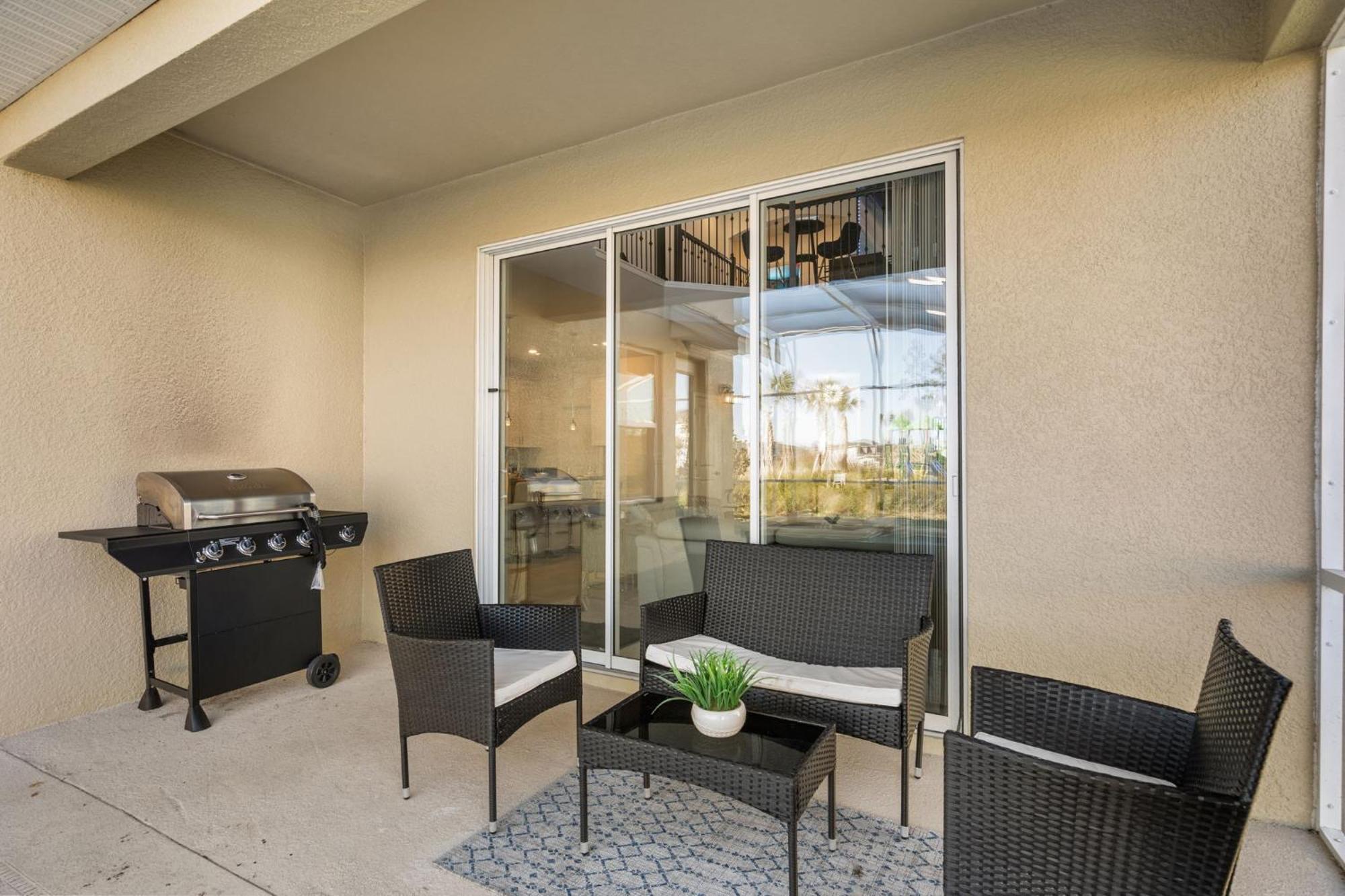 5Bedroom Cozy Home Close To Disney Resort Kissimmee Dış mekan fotoğraf