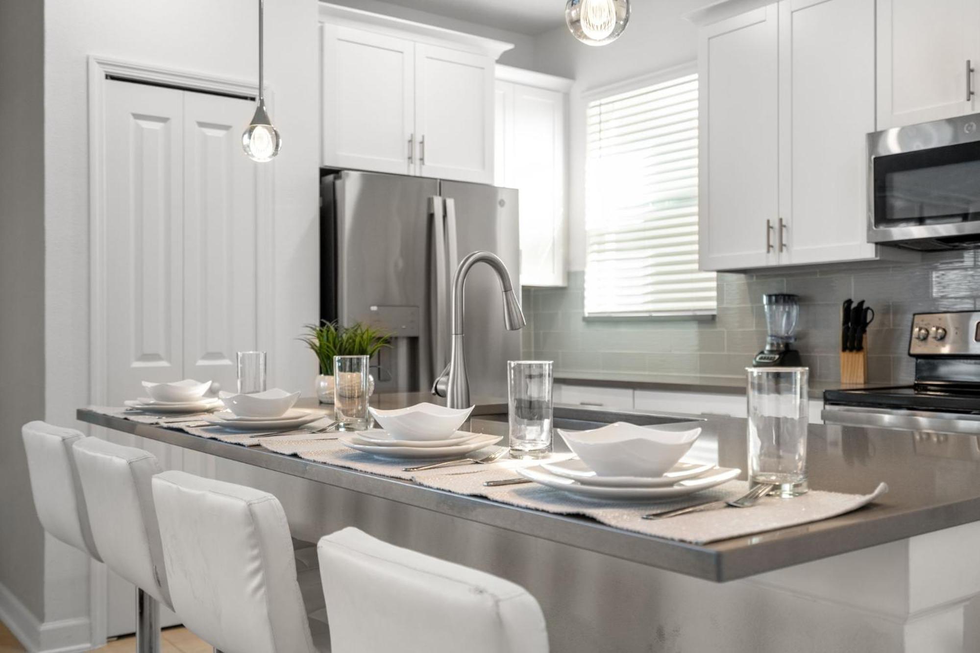 5Bedroom Cozy Home Close To Disney Resort Kissimmee Dış mekan fotoğraf